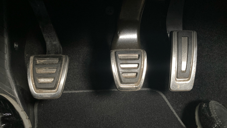 Volkswagen Polo 1.0 EVO 80 United 5dr Petrol Hatchback